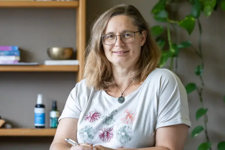 Barbara Filzwieser | Seelenkraftwerk – Kinesiologie & energetische Begleitung in Tirol